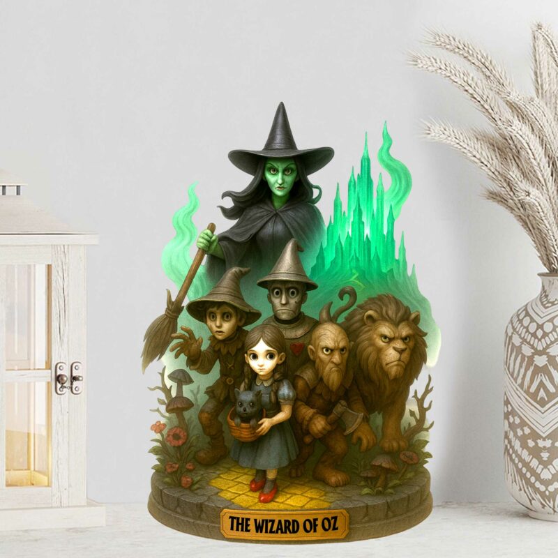 TWOZ Acrylic Standee MNG5374LTT - Image 4