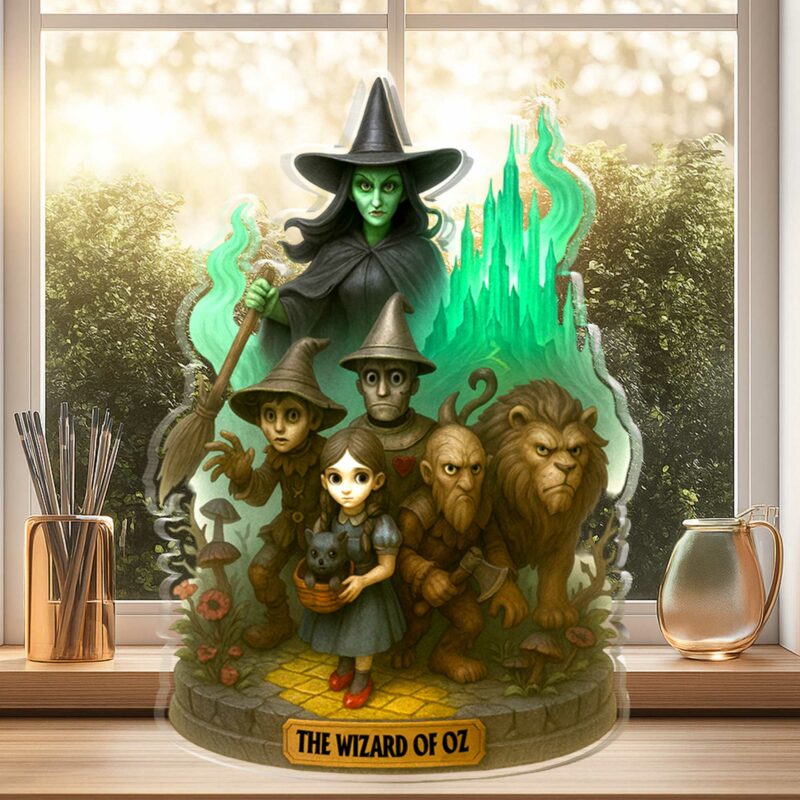 TWOZ Acrylic Standee MNG5374LTT - Image 6