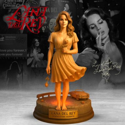 LDEL Acrylic Standee MNG5406LTT