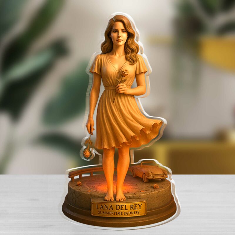 LDEL Acrylic Standee MNG5406LTT - Image 5