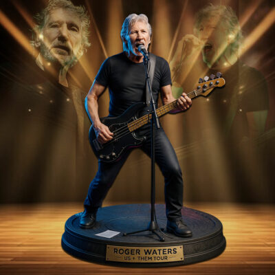 RWAT Acrylic Standee MNG5407NTS