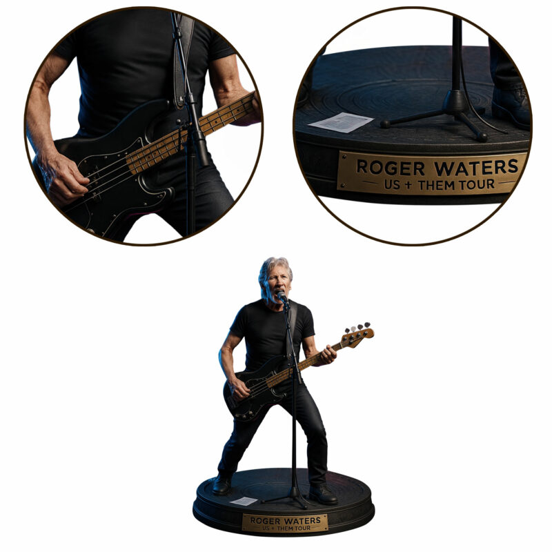 RWAT Acrylic Standee MNG5407NTS - Image 5