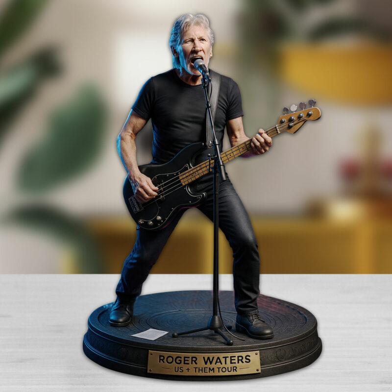 RWAT Acrylic Standee MNG5407NTS - Image 3