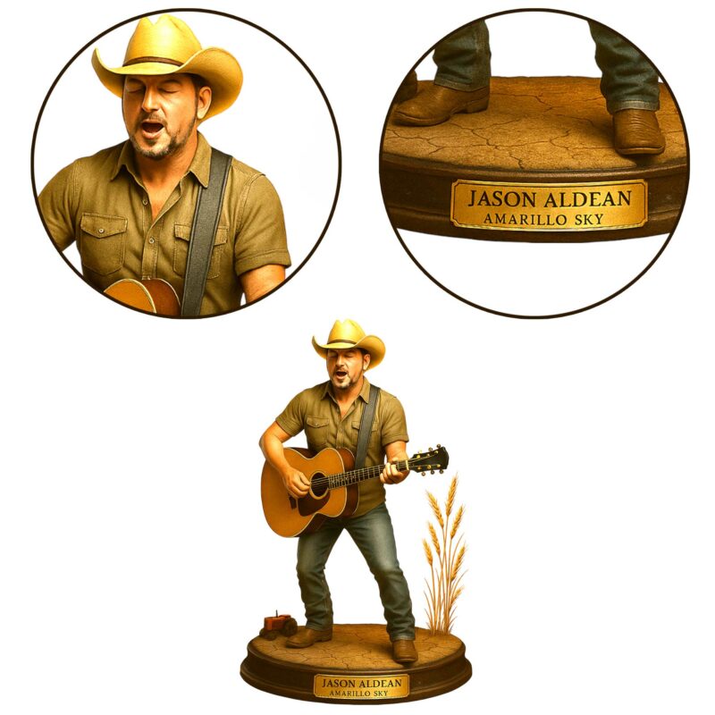 JASON Acrylic Standee MNG5408LTT - Image 8