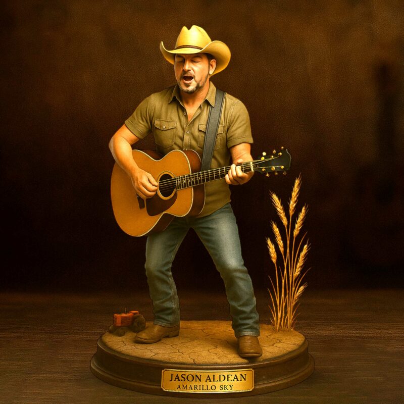 JASON Acrylic Standee MNG5408LTT - Image 7