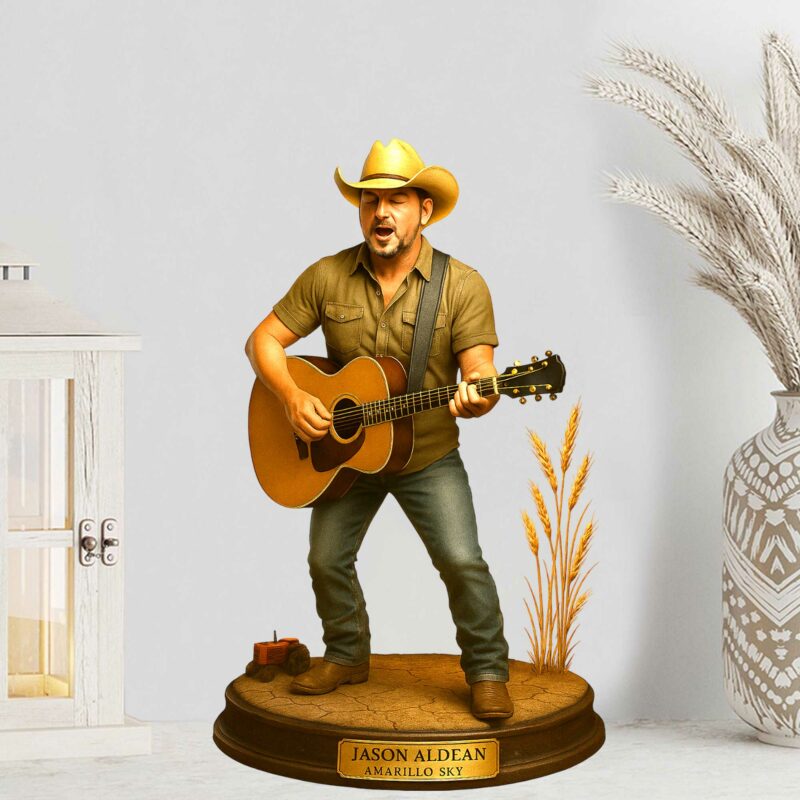 JASON Acrylic Standee MNG5408LTT - Image 6