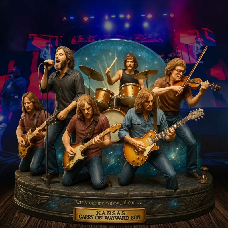 KANS Acrylic Standee MNG5410NVH - Image 2