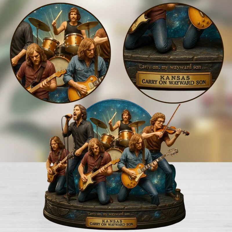 KANS Acrylic Standee MNG5410NVH - Image 5