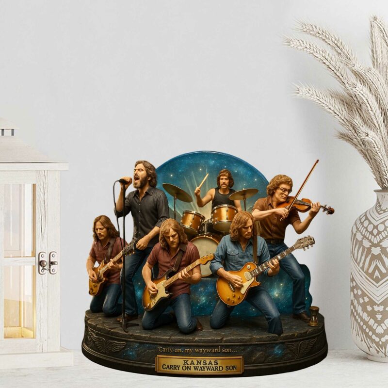 KANS Acrylic Standee MNG5410NVH - Image 6