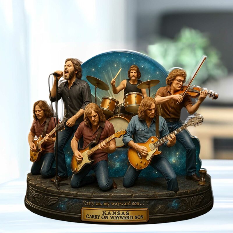 KANS Acrylic Standee MNG5410NVH - Image 4