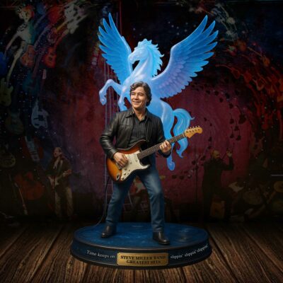 STMB Acrylic Standee MNG5412NVH