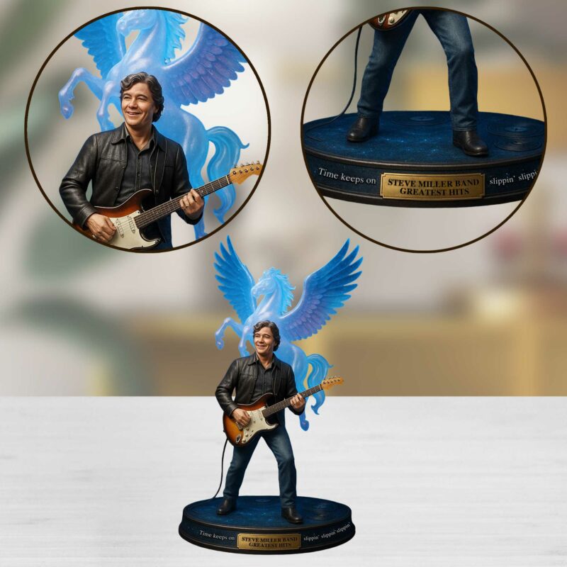 STMB Acrylic Standee MNG5412NVH - Image 4