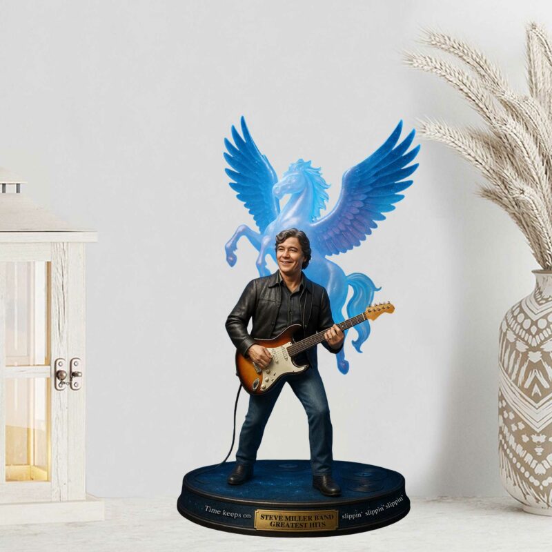 STMB Acrylic Standee MNG5412NVH - Image 5