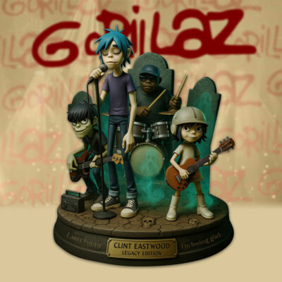 GORI Acrylic Standee MNG5413NTS