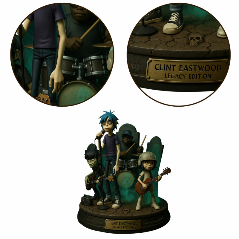 GORI Acrylic Standee MNG5413NTS - Image 3