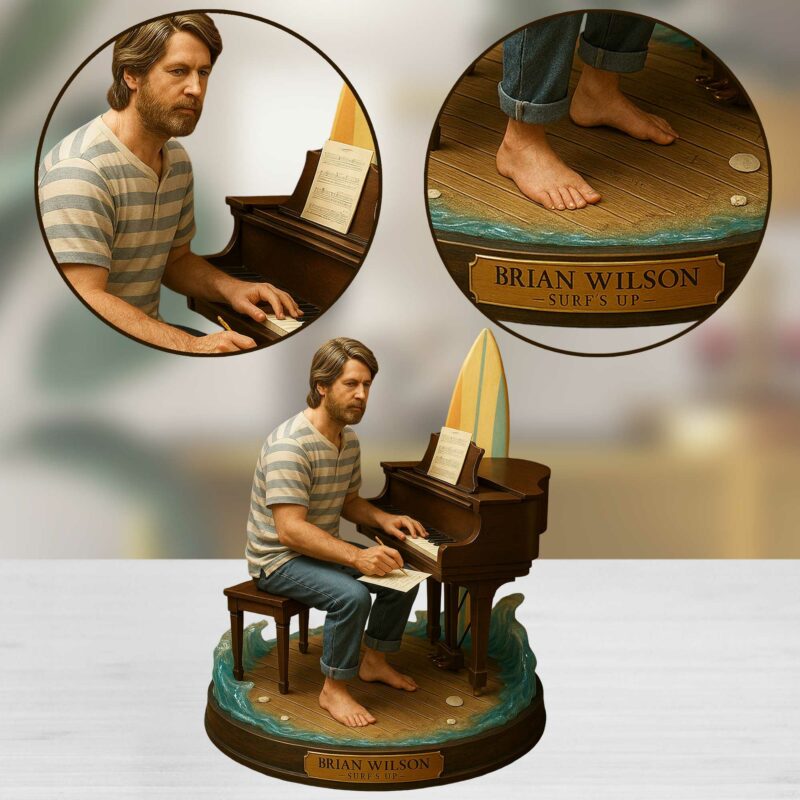 BRWS Acrylic Standee MNG5417NVH - Image 6