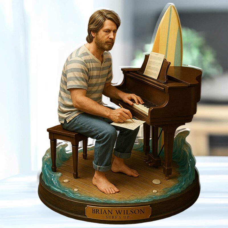 BRWS Acrylic Standee MNG5417NVH - Image 4