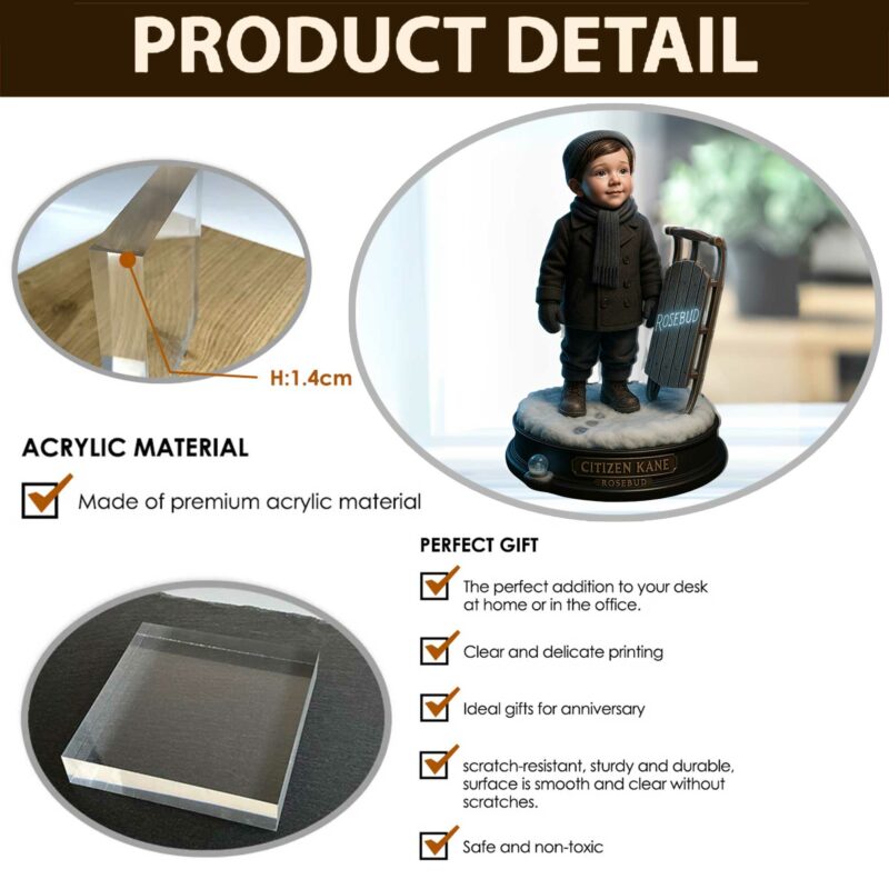 CTZK Acrylic Standee MNG5422NVH - Image 3