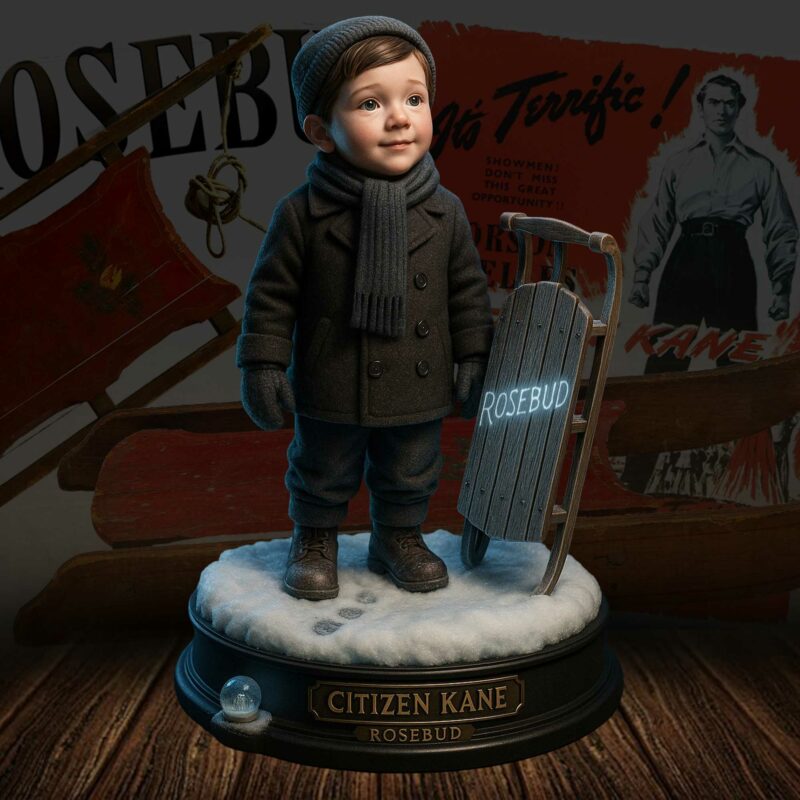 CTZK Acrylic Standee MNG5422NVH - Image 2