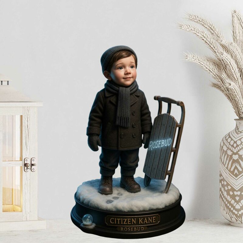 CTZK Acrylic Standee MNG5422NVH - Image 6