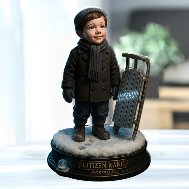 CTZK Acrylic Standee MNG5422NVH - Image 4