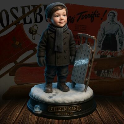 CTZK Acrylic Standee MNG5422NVH