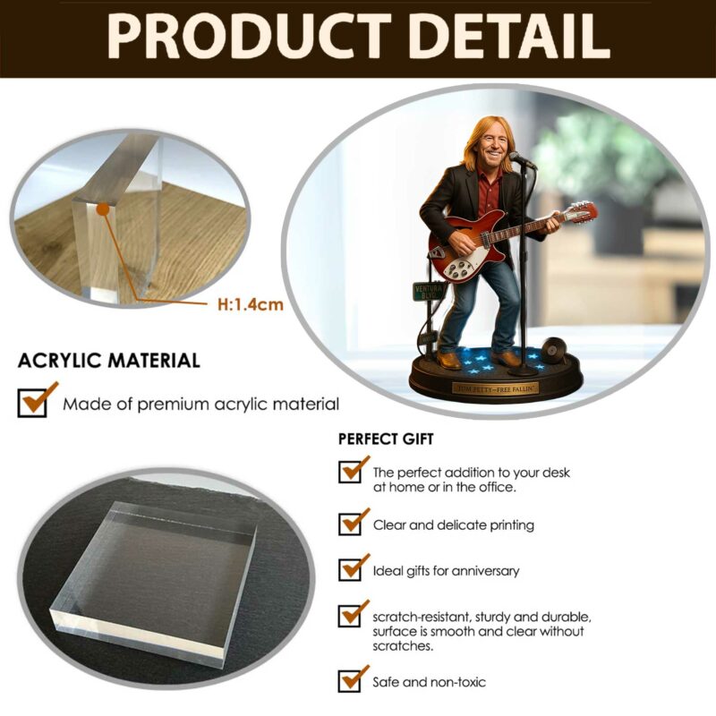 TPT Acrylic Standee MNG5425NVH - Image 3