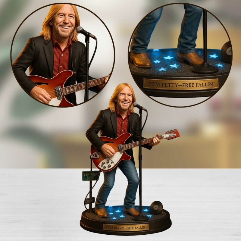 TPT Acrylic Standee MNG5425NVH - Image 4