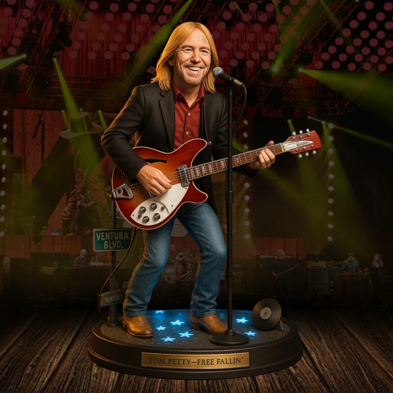 TPT Acrylic Standee MNG5425NVH - Image 2