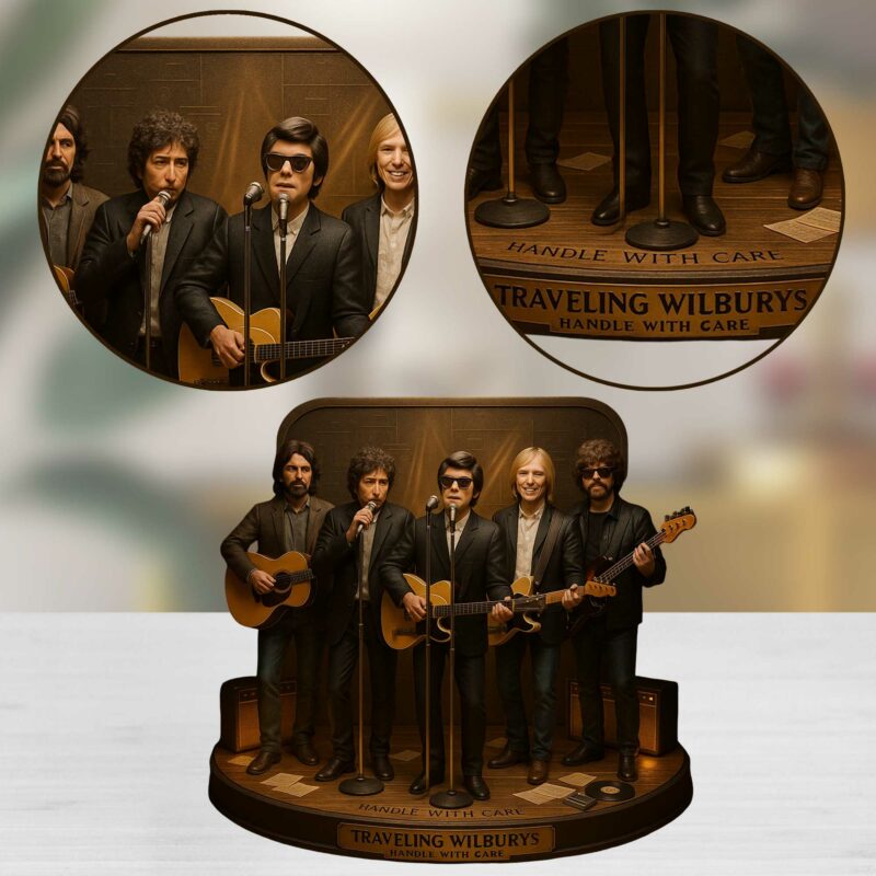 TRW Acrylic Standee MNG5426NVH - Image 3