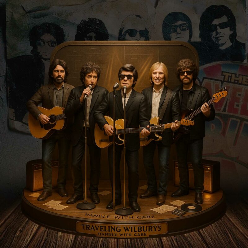 TRW Acrylic Standee MNG5426NVH - Image 2