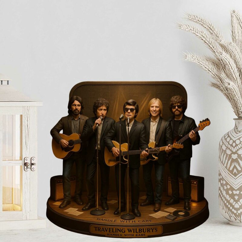 TRW Acrylic Standee MNG5426NVH - Image 6