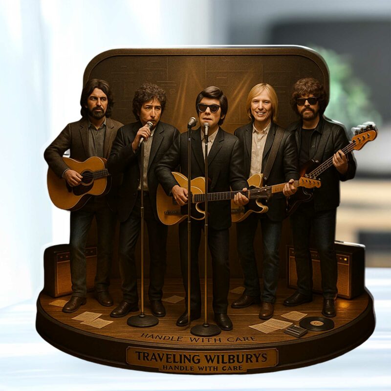 TRW Acrylic Standee MNG5426NVH - Image 5