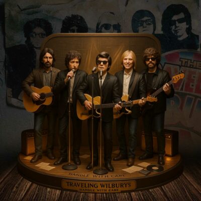 TRW Acrylic Standee MNG5426NVH