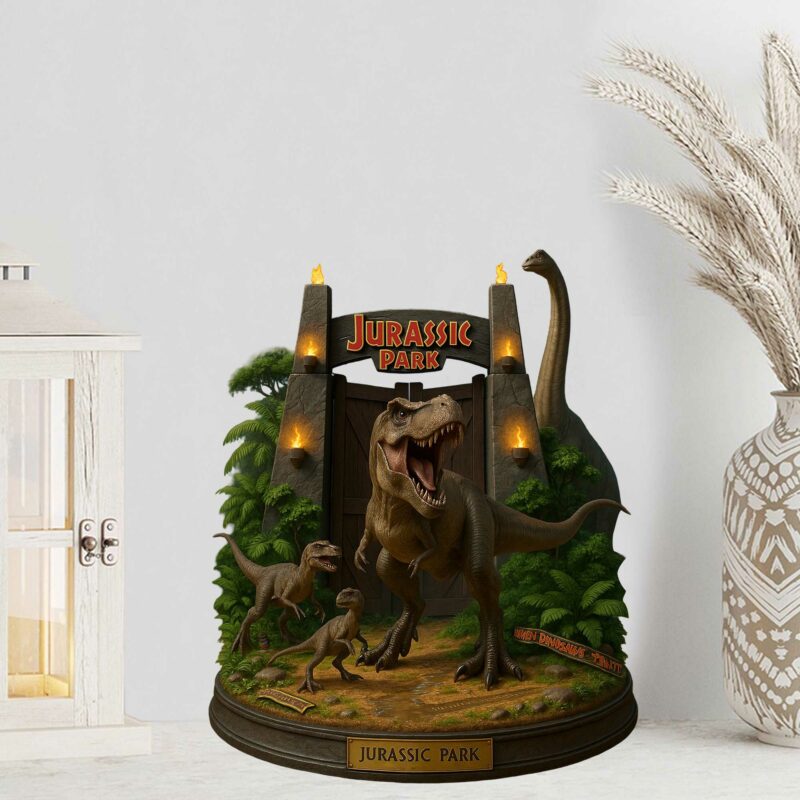 JRP Acrylic Standee MNG5427NVH - Image 4