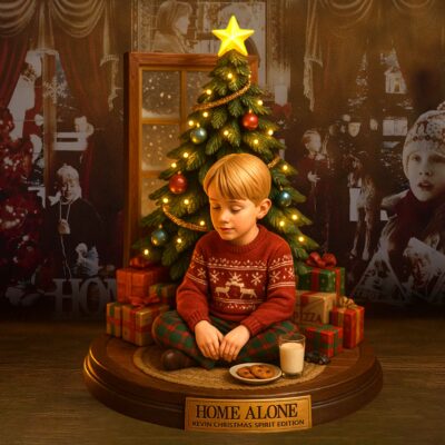 HA Acrylic Standee MNG5431LTT