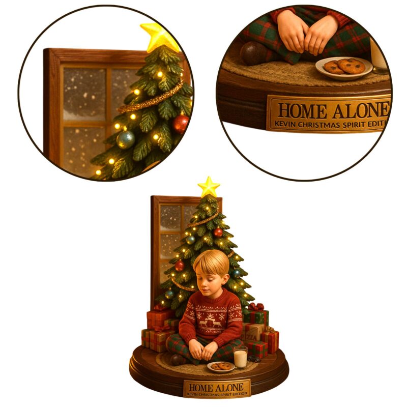 HA Acrylic Standee MNG5431LTT - Image 6