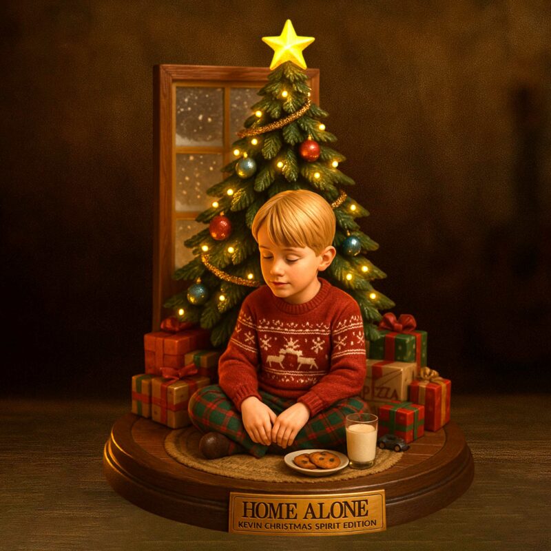 HA Acrylic Standee MNG5431LTT - Image 4