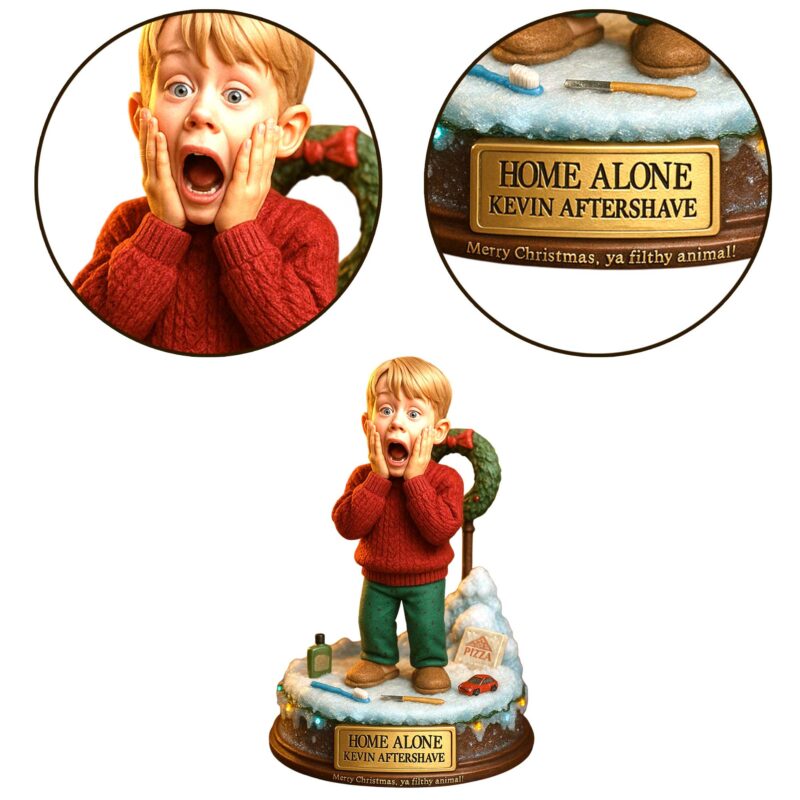 HA Acrylic Standee MNG5436LTT - Image 5