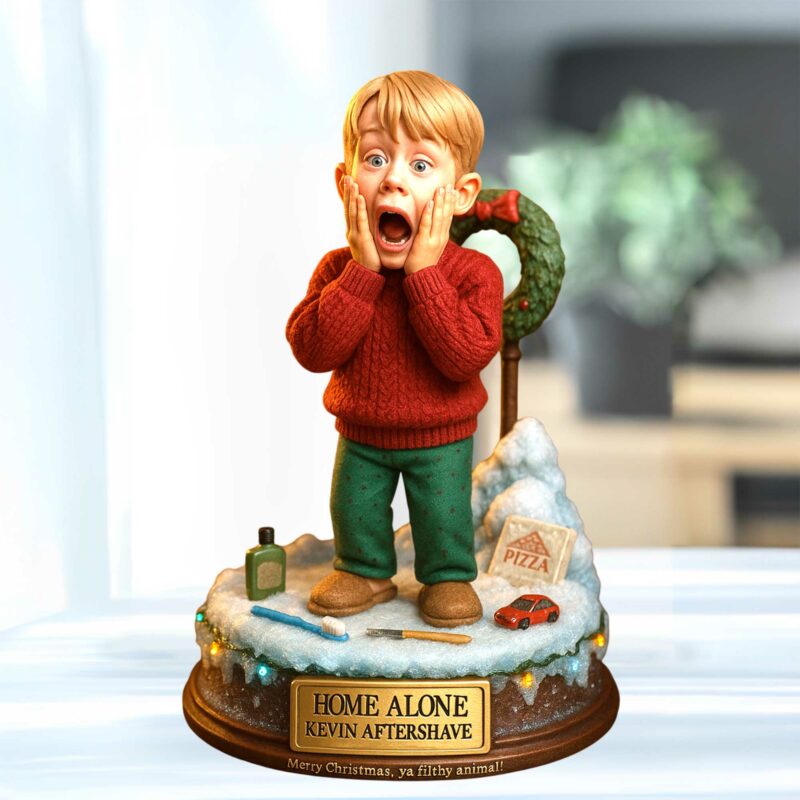 HA Acrylic Standee MNG5436LTT - Image 8