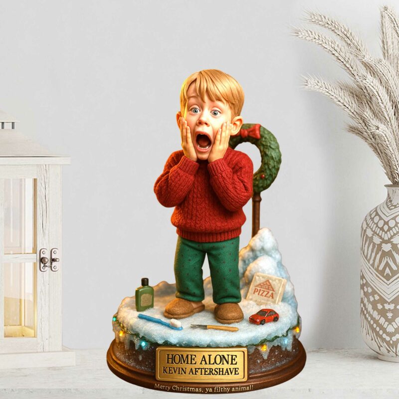 HA Acrylic Standee MNG5436LTT - Image 7