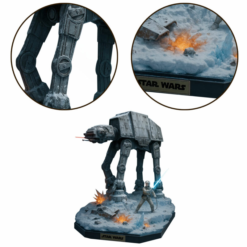 STAR Acrylic Standee MNG5438NTS - Image 2