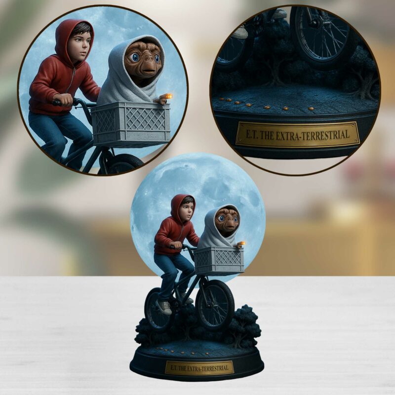 ETET Acrylic Standee MNG5447NVH - Image 5