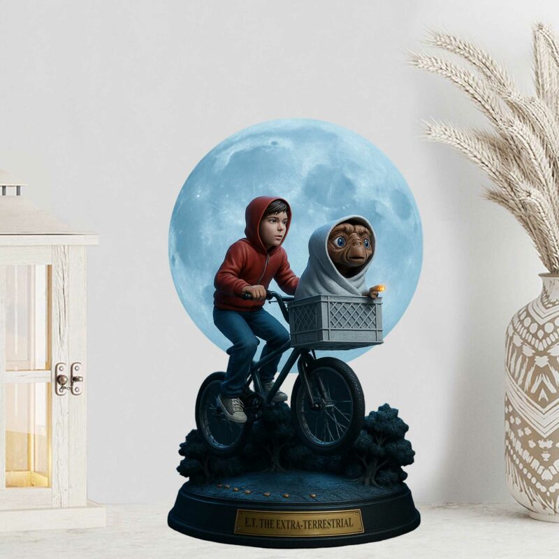 ETET Acrylic Standee MNG5447NVH - Image 6