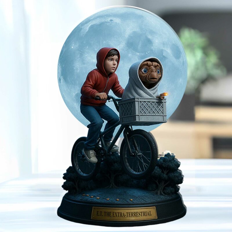 ETET Acrylic Standee MNG5447NVH - Image 4