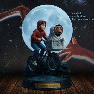 ETET Acrylic Standee MNG5447NVH