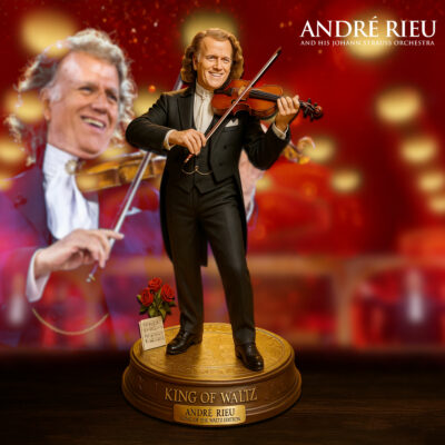 ADRR Acrylic Standee MNG5448NTS