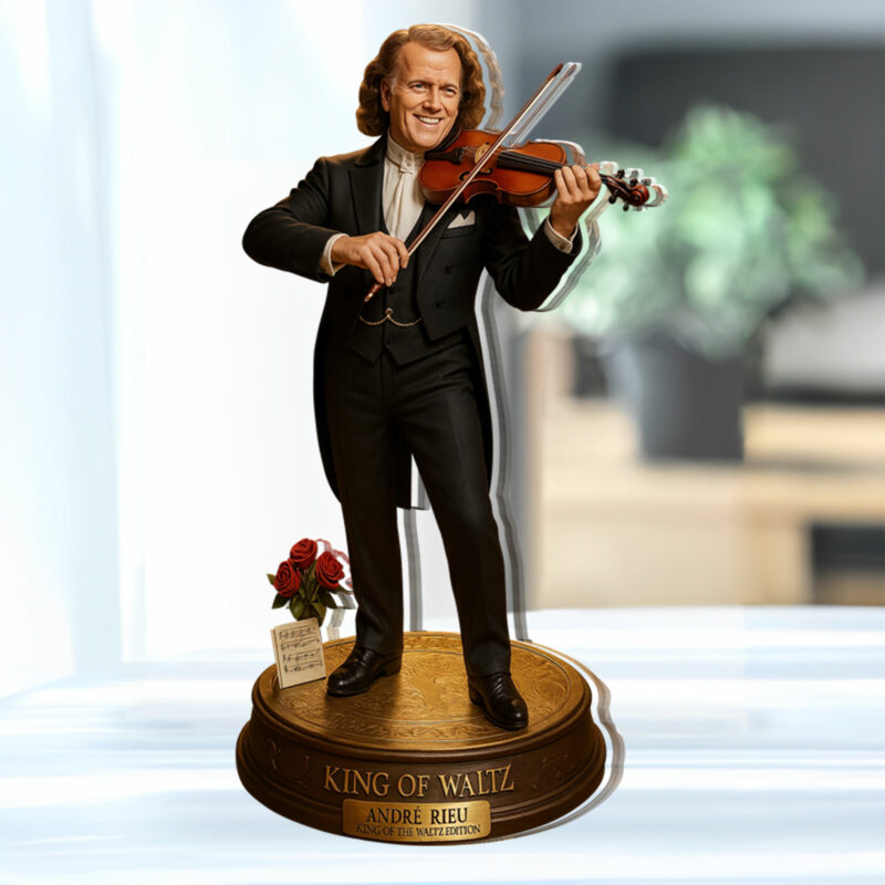 ADRR Acrylic Standee MNG5448NTS - Image 5