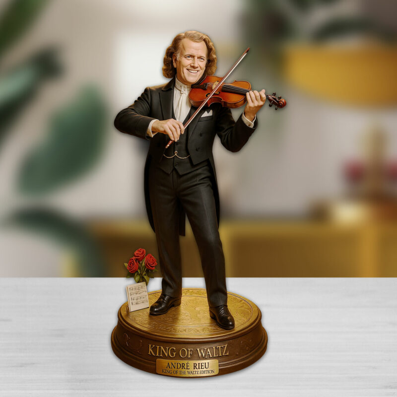 ADRR Acrylic Standee MNG5448NTS - Image 3