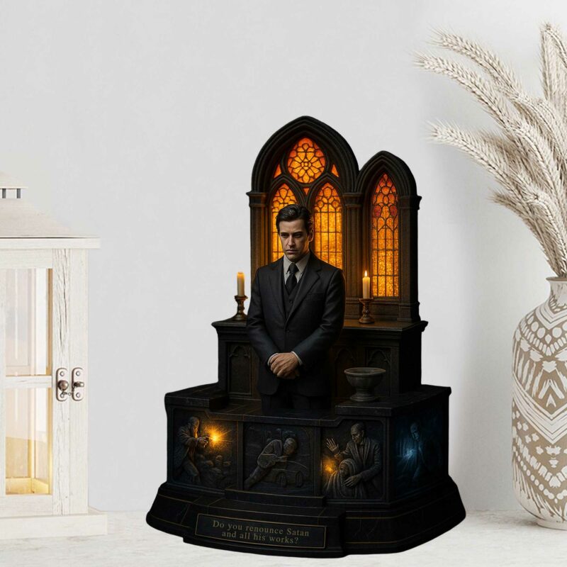 GFT Acrylic Standee MNG5454NVH - Image 6